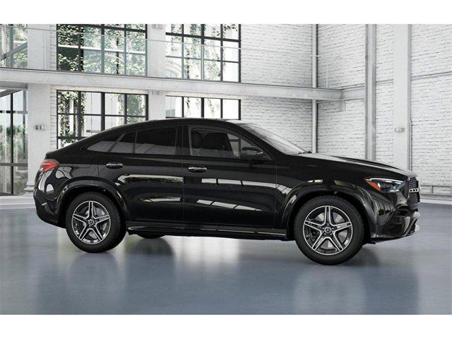 2025 Mercedes-Benz GLE GLE 450
