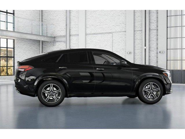 2025 Mercedes-Benz GLE GLE 450