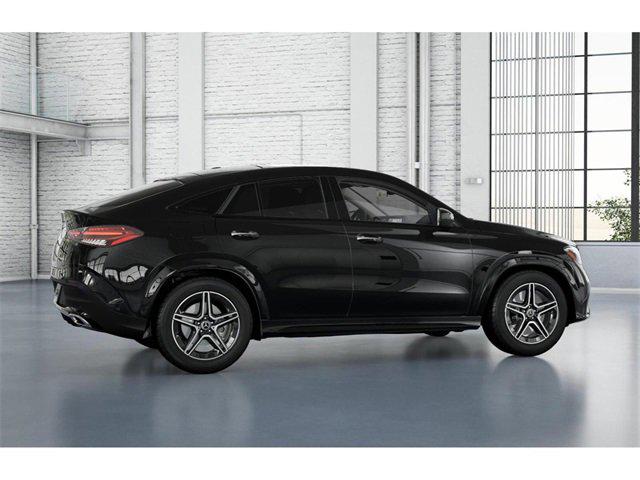 2025 Mercedes-Benz GLE GLE 450