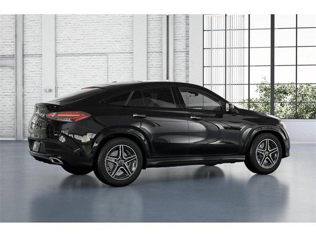 2025 Mercedes-Benz GLE GLE 450