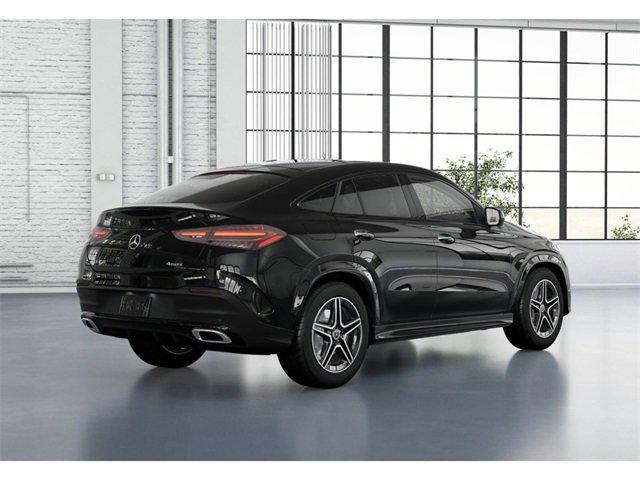 2025 Mercedes-Benz GLE GLE 450