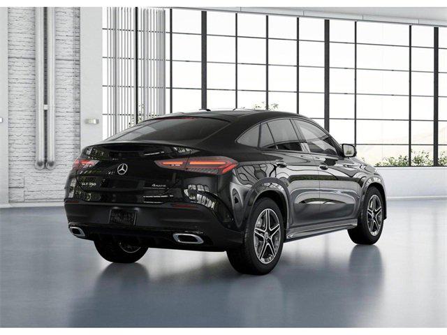 2025 Mercedes-Benz GLE GLE 450