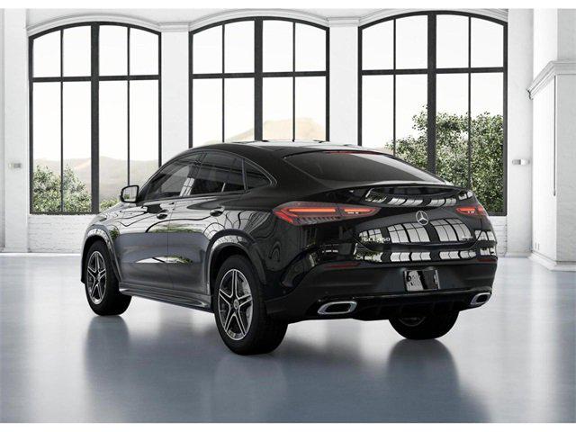 2025 Mercedes-Benz GLE GLE 450