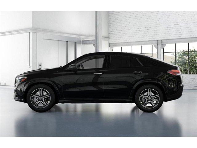 2025 Mercedes-Benz GLE GLE 450