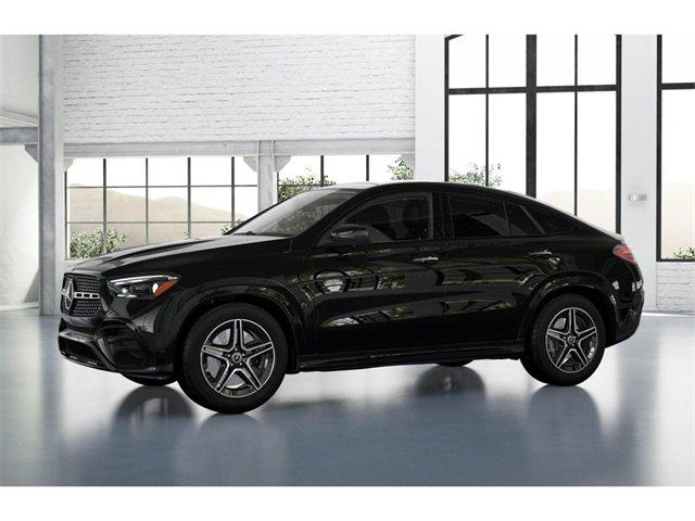 2025 Mercedes-Benz GLE GLE 450