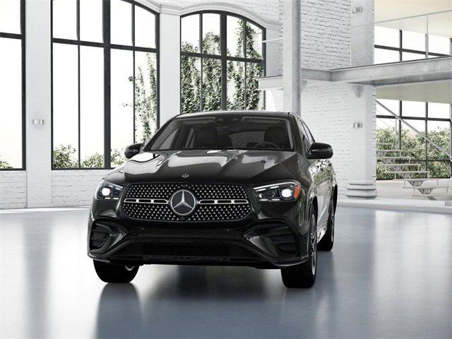2025 Mercedes-Benz GLE GLE 450