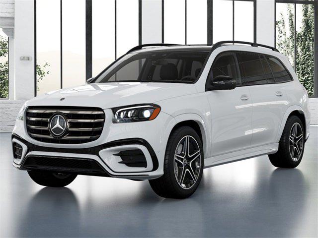 2025 Mercedes-Benz GLS GLS 450 for sale in Harriman, NY