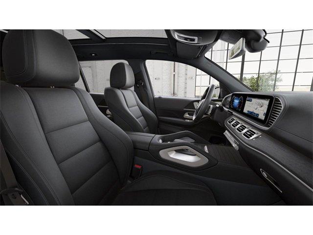 2025 Mercedes-Benz GLS GLS 450