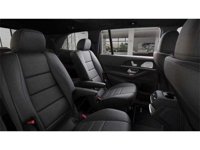 2025 Mercedes-Benz GLS GLS 450
