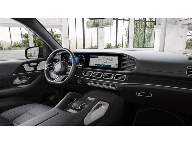 2025 Mercedes-Benz GLS GLS 450