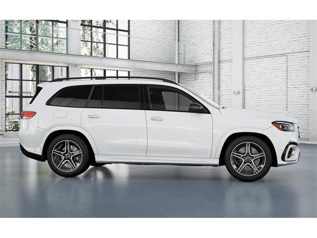 2025 Mercedes-Benz GLS GLS 450