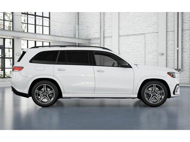 2025 Mercedes-Benz GLS GLS 450
