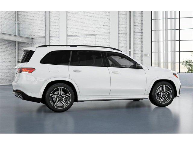 2025 Mercedes-Benz GLS GLS 450