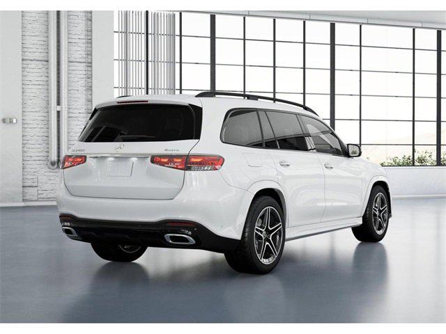 2025 Mercedes-Benz GLS GLS 450