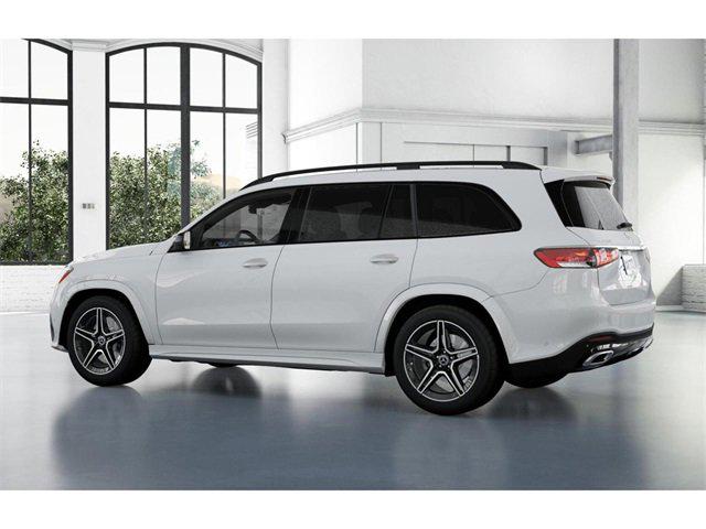 2025 Mercedes-Benz GLS GLS 450