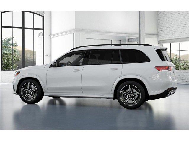2025 Mercedes-Benz GLS GLS 450