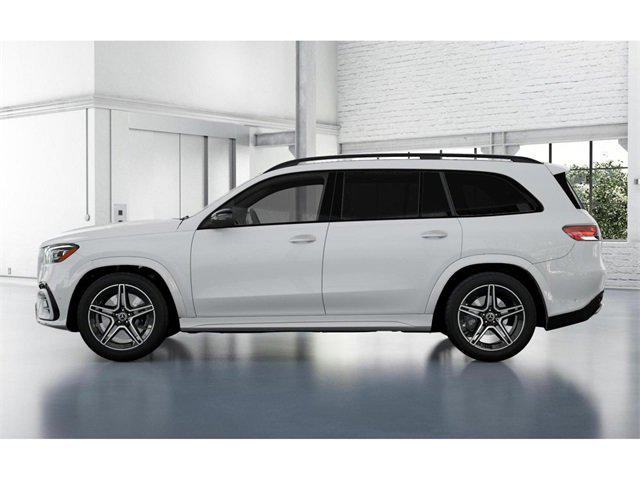 2025 Mercedes-Benz GLS GLS 450