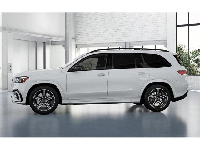 2025 Mercedes-Benz GLS GLS 450
