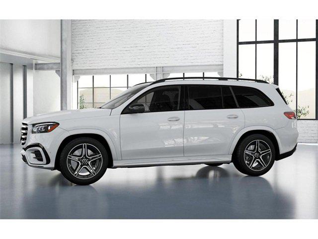 2025 Mercedes-Benz GLS GLS 450