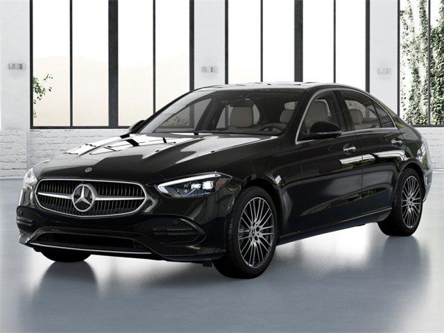 2025 Mercedes-Benz C-CLASS C 300 for sale in Harriman, NY