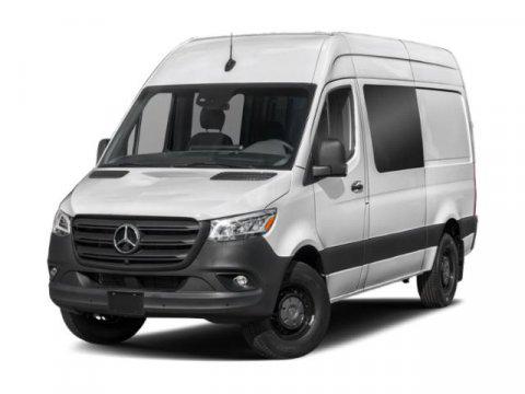 2025 Mercedes-Benz Sprinter 2500 Crew 144 WB for sale in Harriman, NY