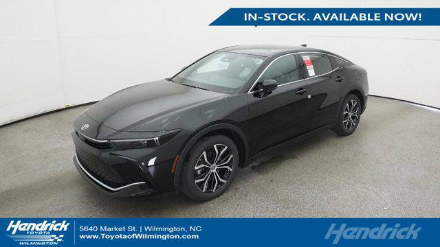 2026 Toyota Crown XLE for sale in Wilmington, NC