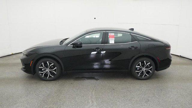 2026 Toyota Crown XLE