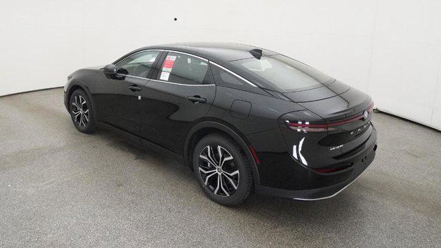 2026 Toyota Crown XLE