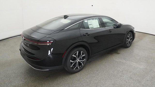 2026 Toyota Crown XLE