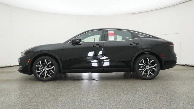 2026 Toyota Crown XLE