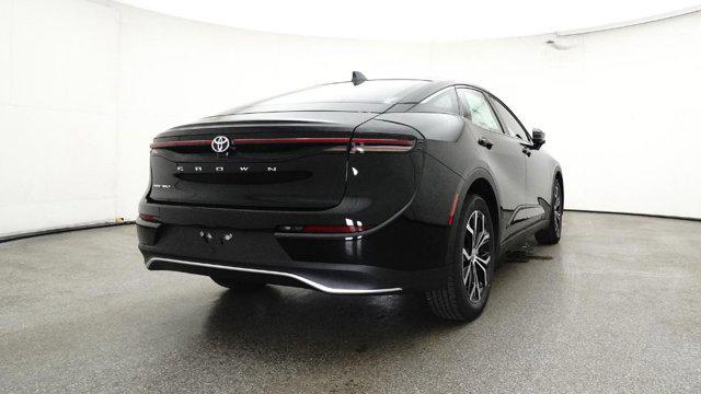 2026 Toyota Crown XLE
