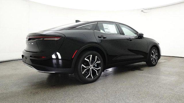2026 Toyota Crown XLE