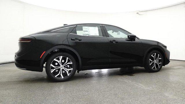 2026 Toyota Crown XLE