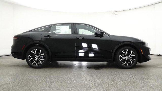 2026 Toyota Crown XLE