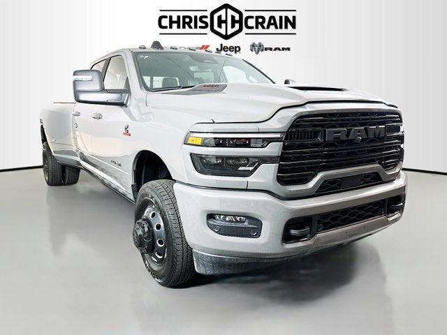 2026 RAM Ram 3500 RAM 3500 LARAMIE CREW CAB 4X4 8 BOX 2026 RAM Ram 3500 RAM 3500 LARAMIE CREW CAB 4X4 8 BOX
