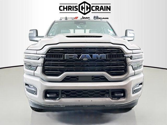 2026 RAM Ram 3500 RAM 3500 LARAMIE CREW CAB 4X4 8 BOX 2026 RAM Ram 3500 RAM 3500 LARAMIE CREW CAB 4X4 8 BOX