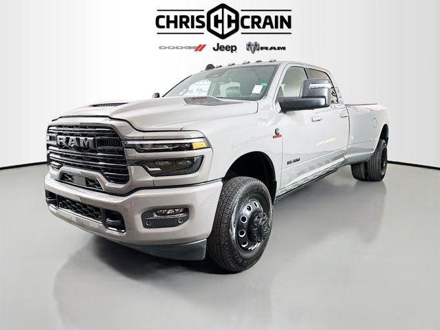 2026 RAM Ram 3500 RAM 3500 LARAMIE CREW CAB 4X4 8 BOX 2026 RAM Ram 3500 RAM 3500 LARAMIE CREW CAB 4X4 8 BOX