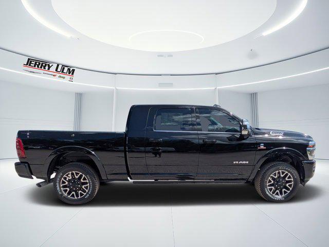 2026 RAM Ram 3500 RAM 3500 LIMITED LONGHORN MEGA CAB 4X4 64 BOX 2026 RAM Ram 3500 RAM 3500 LIMITED LONGHORN MEGA CAB 4X4 64 BOX