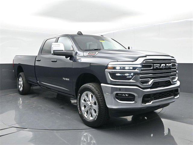 2026 RAM Ram 2500 RAM 2500 LARAMIE CREW CAB 4X4 8 BOX