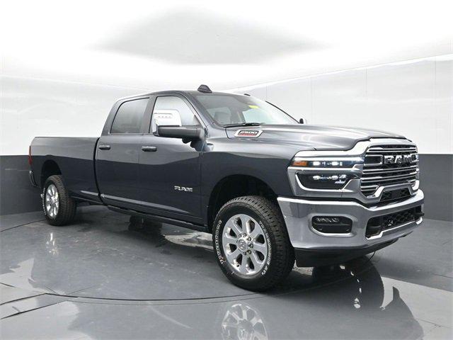 2026 RAM Ram 2500 RAM 2500 LARAMIE CREW CAB 4X4 8 BOX