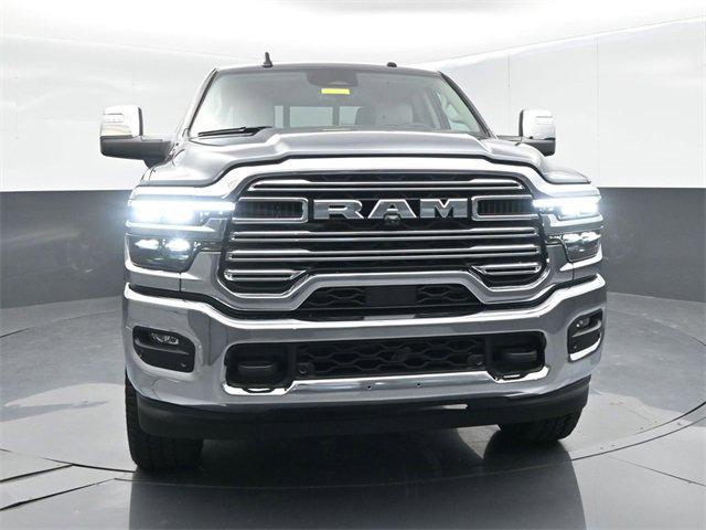 2026 RAM Ram 2500 RAM 2500 LARAMIE CREW CAB 4X4 8 BOX