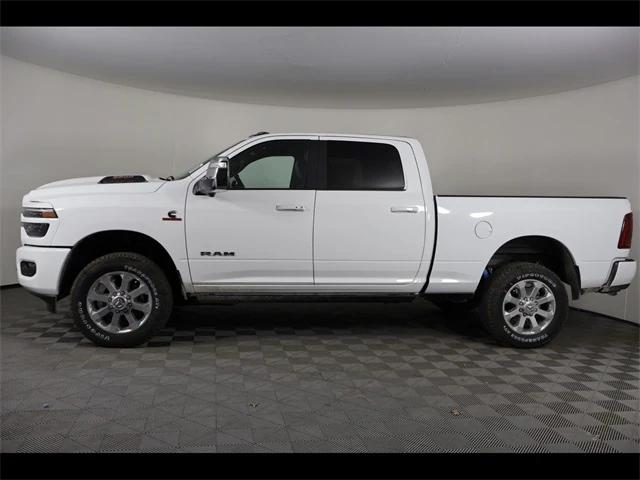 2026 RAM Ram 2500 RAM 2500 LARAMIE CREW CAB 4X4 64 BOX