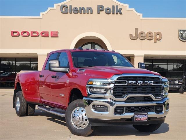 2026 RAM Ram 3500 RAM 3500 LONE STAR CREW CAB 4X4 8 BOX 2026 RAM Ram 3500 RAM 3500 LONE STAR CREW CAB 4X4 8 BOX