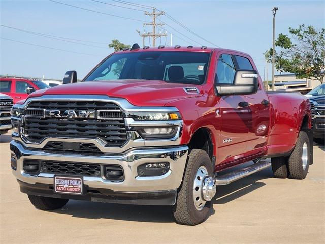 2026 RAM Ram 3500 RAM 3500 LONE STAR CREW CAB 4X4 8 BOX 2026 RAM Ram 3500 RAM 3500 LONE STAR CREW CAB 4X4 8 BOX