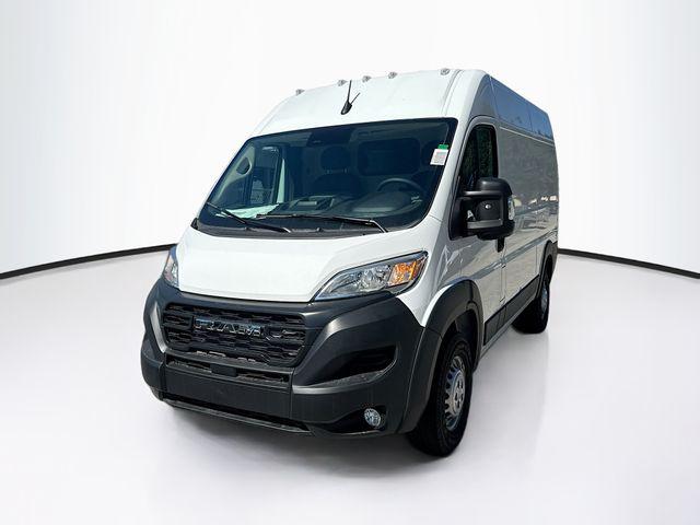 2026 RAM Ram ProMaster RAM PROMASTER 1500 TRADESMAN CARGO VAN HIGH ROOF 136 WB 2026 RAM Ram ProMaster RAM PROMASTER 1500 TRADESMAN CARGO VAN HIGH ROOF 136 WB