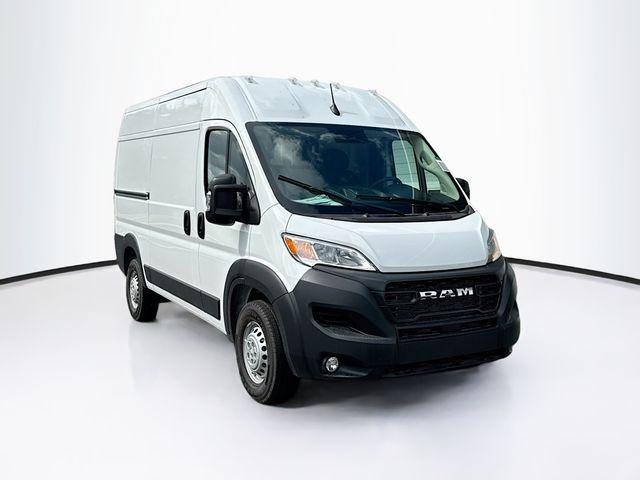 2026 RAM Ram ProMaster RAM PROMASTER 1500 TRADESMAN CARGO VAN HIGH ROOF 136 WB 2026 RAM Ram ProMaster RAM PROMASTER 1500 TRADESMAN CARGO VAN HIGH ROOF 136 WB
