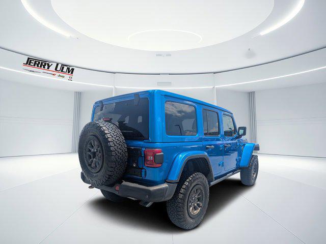 2022 Jeep Wrangler Unlimited Rubicon 392 4x4 2022 Jeep Wrangler Unlimited Rubicon 392 4x4