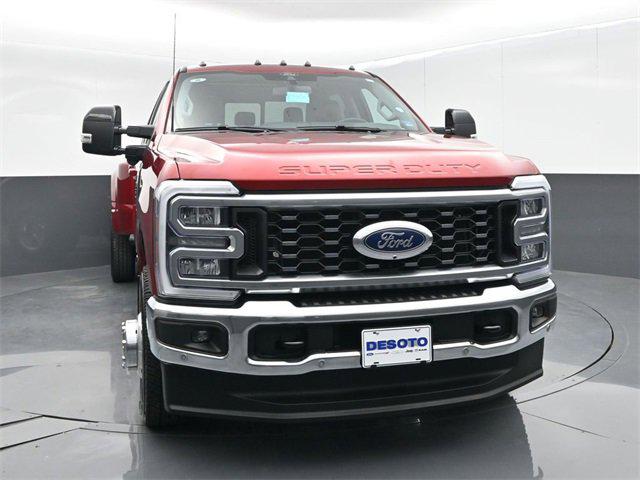 2025 Ford F-350 Lariat