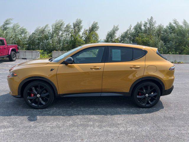 2024 Dodge Hornet R/T EAWD