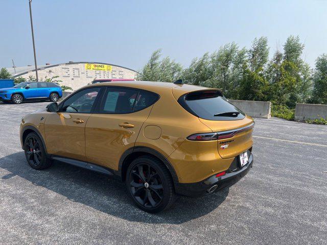 2024 Dodge Hornet R/T EAWD